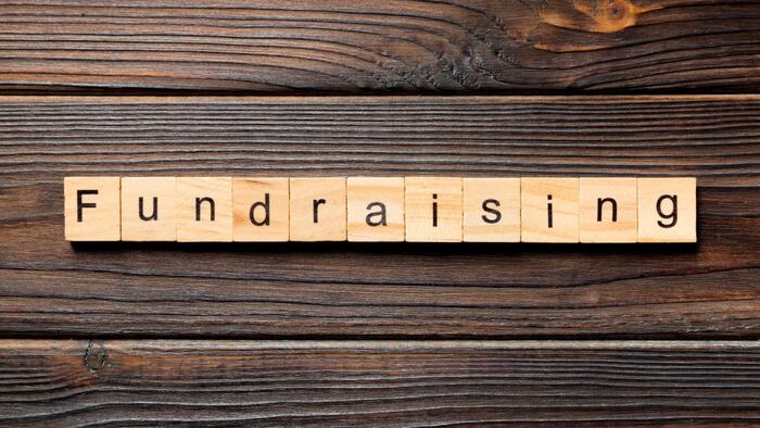 fund raising