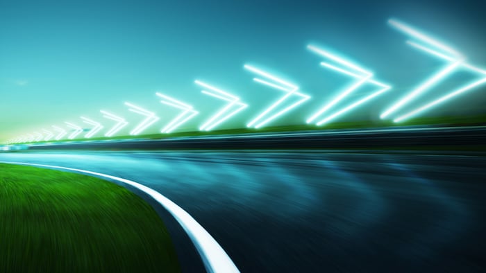 Racetrack