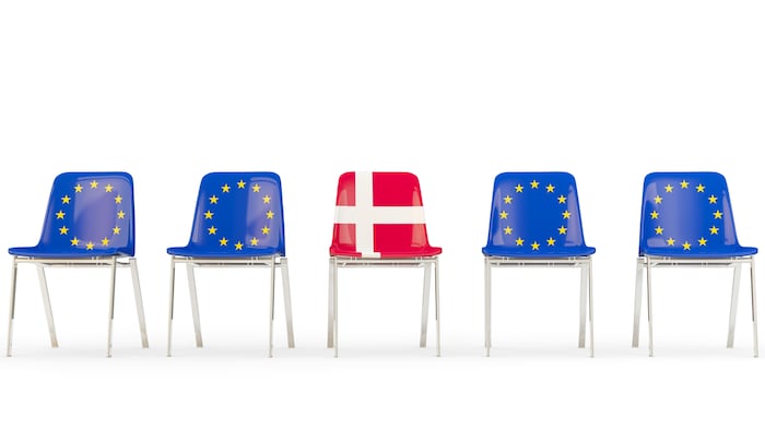 EU-Denmark