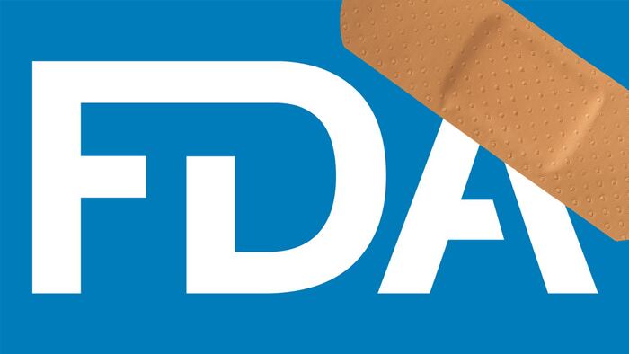 FDA staff has gotten its covid shots (photo illustration)