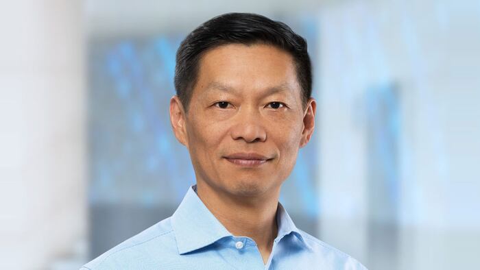 John Tsai