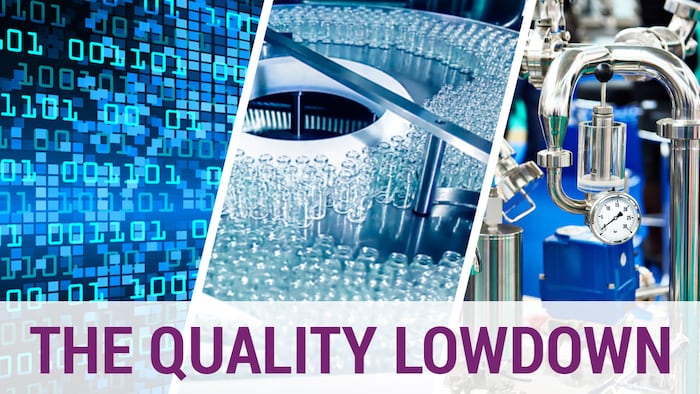 The Quality Lowdown