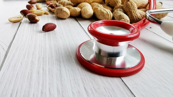 Peanuts