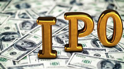 The IPO Queue Fills Up, But A Recovery Is A Way Off