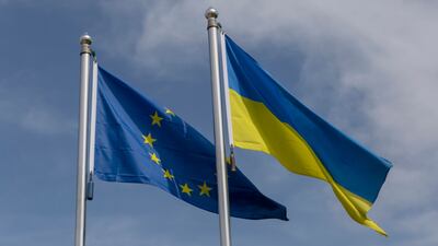 Generics Industry Preps For Potential Entry Of Ukraine Into EU