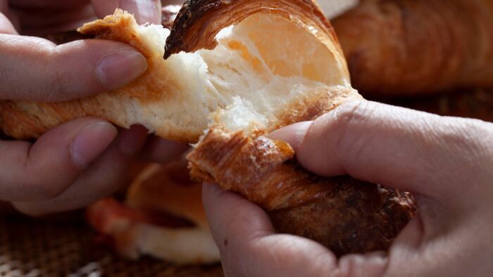 Croissant