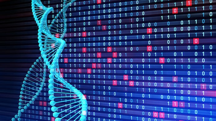 DNA