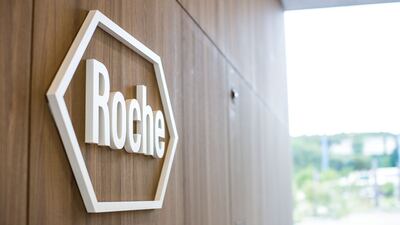 Vabysmo’s Lift Off Gives Roche Time For Pipeline Renewal