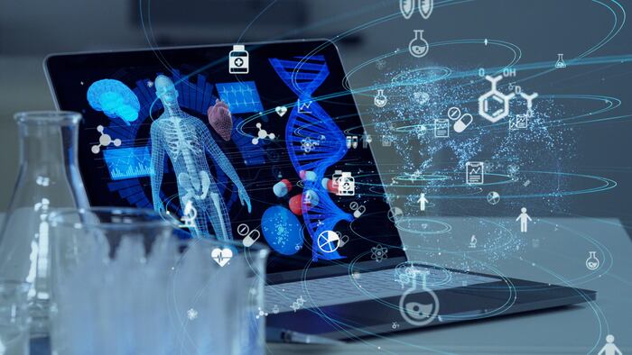 AI Drug Development