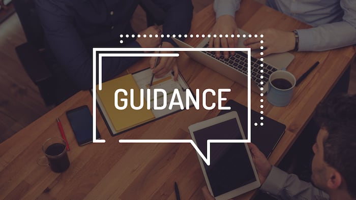 GUIDANCE CONCEPT