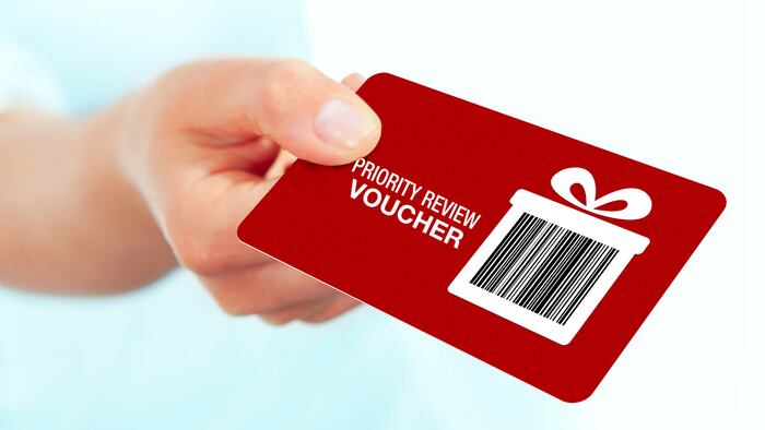 Priority Review Voucher