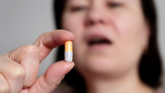 Capsule
