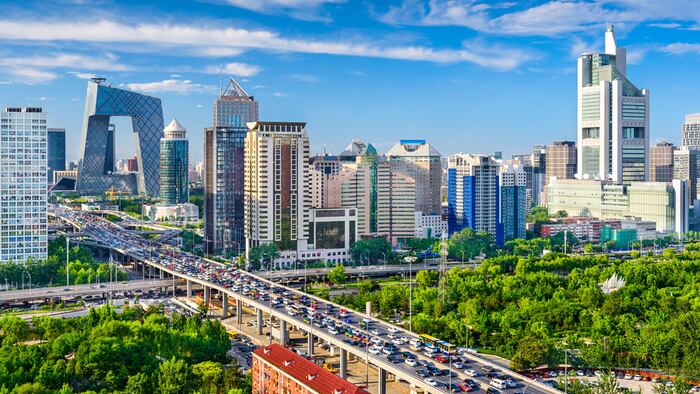 Beijing