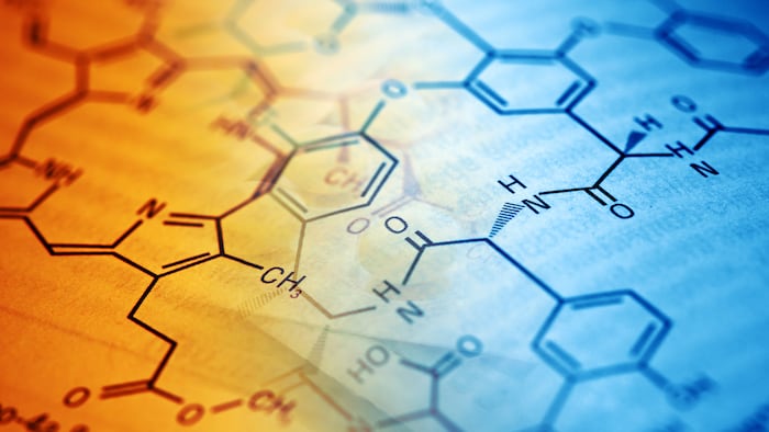 chemical analysis