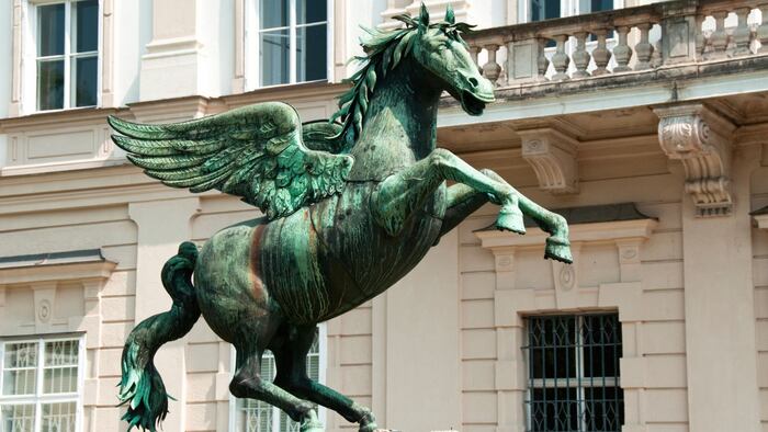 pegasus