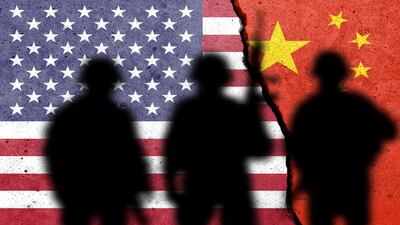 TLC President On COVID, Cross-Strait Taiwan Tensions