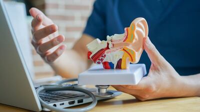 Legislation Could Bring Good News To Medicare Recipients With Severe Hearing Loss