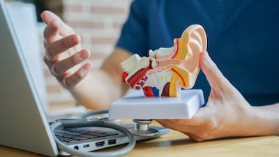 Legislation Could Bring Good News To Medicare Recipients With Severe Hearing Loss