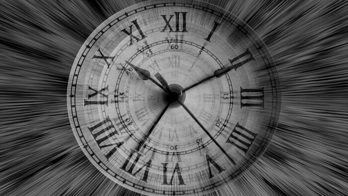 Time-flies