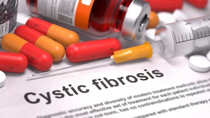 CysticFibrosis
