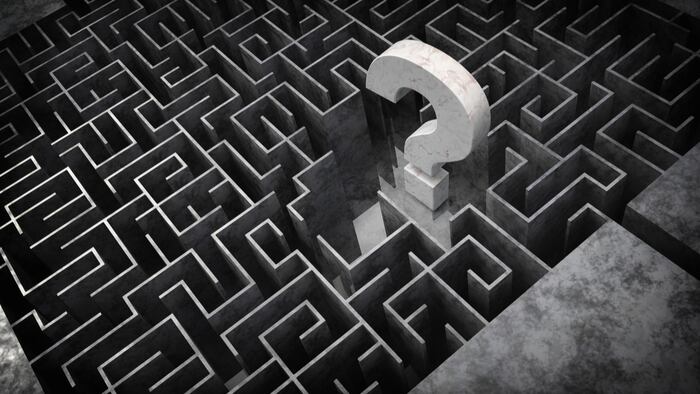 Maze