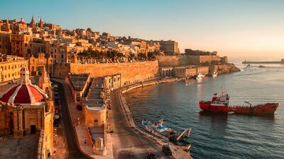 Malta Bids For EMA, Citing Quality Of Life, Healthcare, And Small Pharma Industry