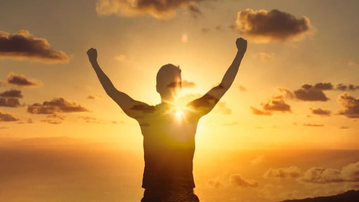 Victory