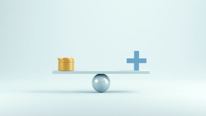 Medical Balance Equality