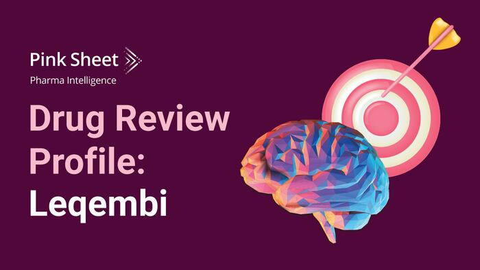 Drug Review Profile: Leqembi