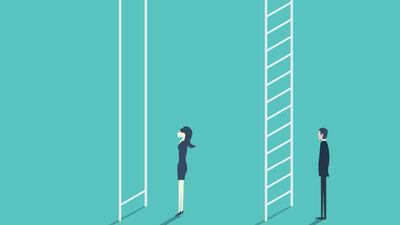 Shattered Glass Or Broken Ladder: Is the Medtech Industry Becoming More Equal For Women?