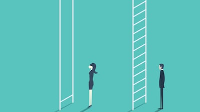 Shattered Glass Or Broken Ladder: Is the Medtech Industry Becoming More Equal For Women?