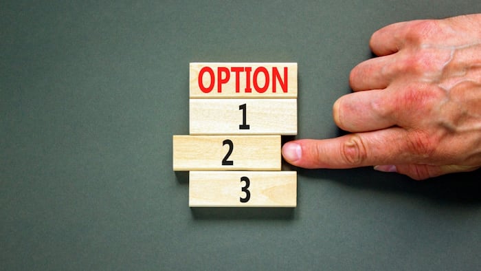Options