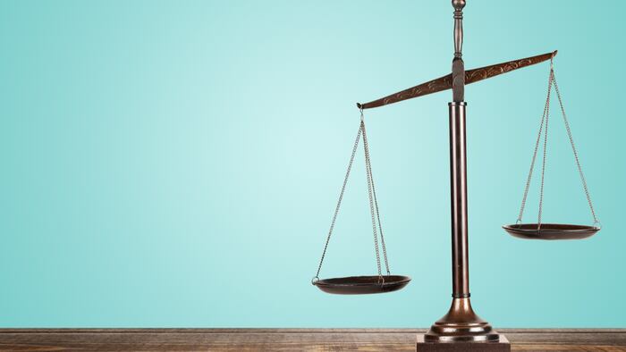 Scales of Justice