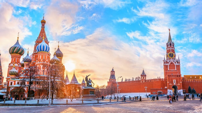 Kremlin