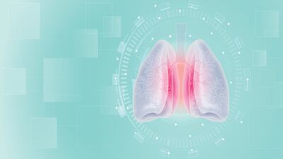 Dupixent Gets A Yes For COPD From The CHMP