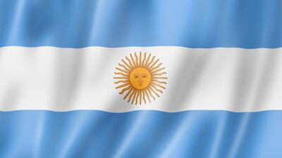 Argentina Rejects Key Sofosbuvir Patent Application
