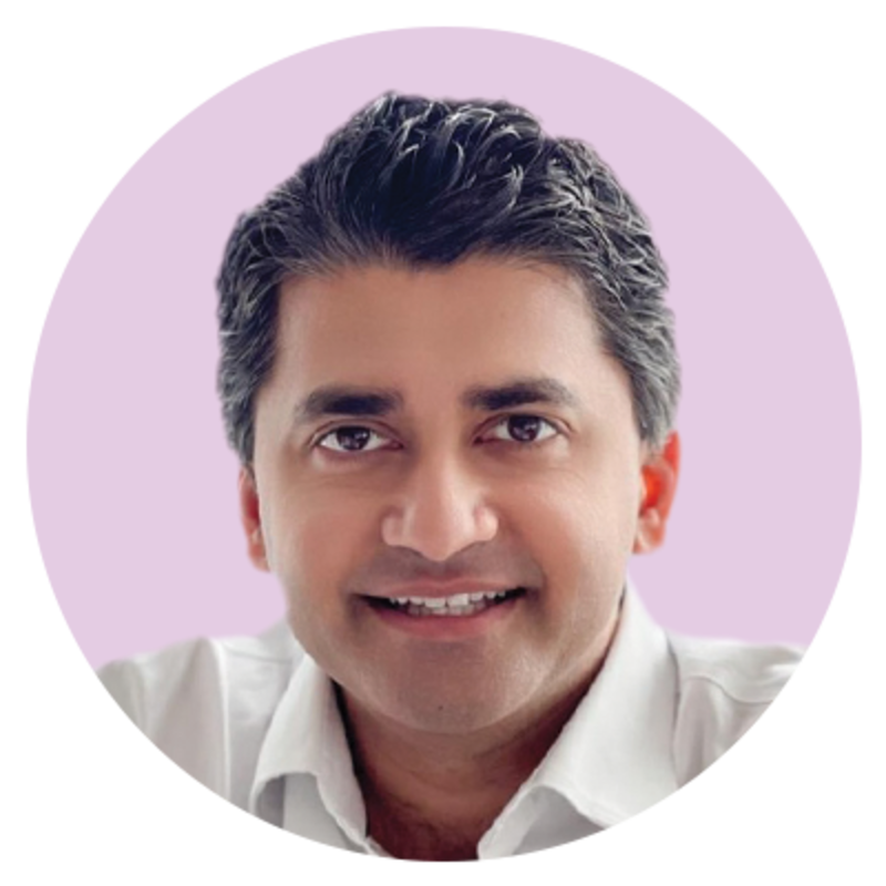 Pavan Cheruvu