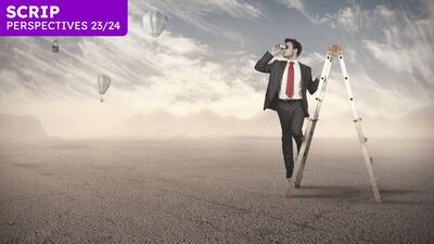 Trends Shaping India Pharma: Next-Gen Therapies, Adjacencies, LOE Strategies And More