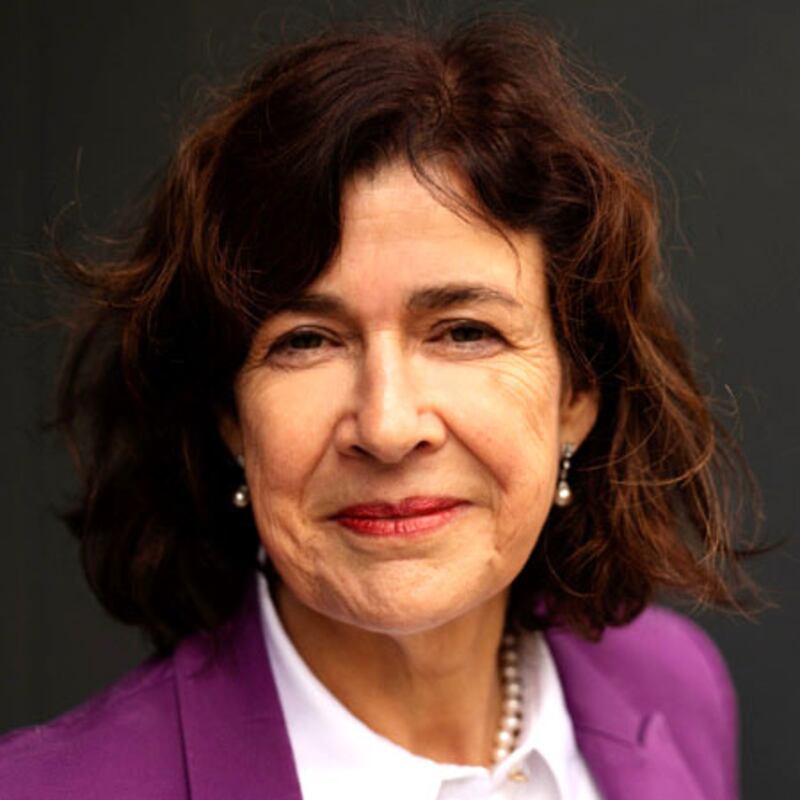 Sabina Hoekstra van den Bosch
