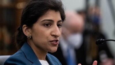 FTC Early Findings In PBM Investigation Coming By Mid-Summer, Chair Khan Says