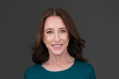 Karen Harris, CFO ADDF
