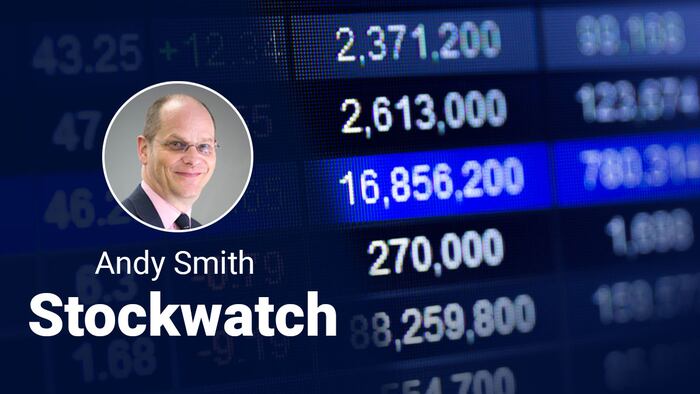 Andy Smith