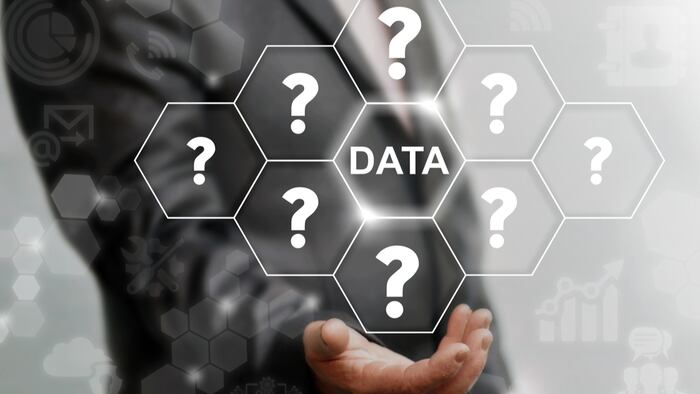 Data