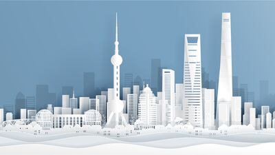 Changing China Is Opening Up For Health Care Entrants