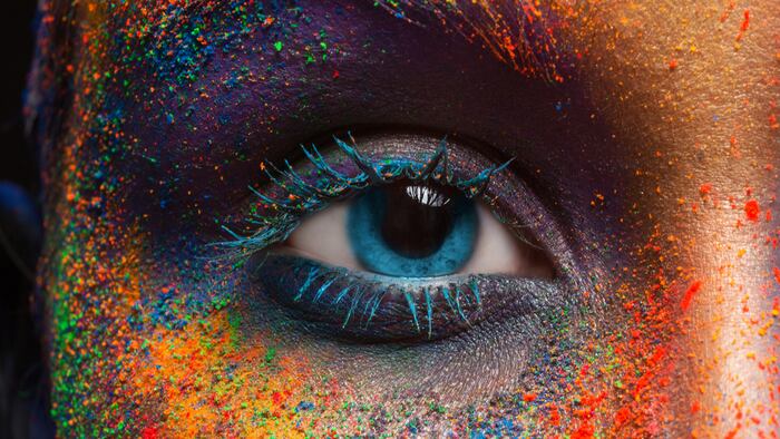 Eye