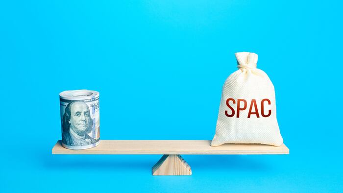 SPAC