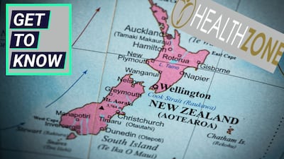 Get To Know: HealthZone Brings Dietary Ingredient Absorption, Uptake Technologies To US