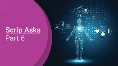 Scrip Asks…What Does 2022 Hold For Biopharma? Part 6: Digital And Telehealth