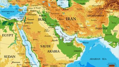 How Middle Eastern Markets Are Transforming Drug Reviews And Driving Competitiveness
