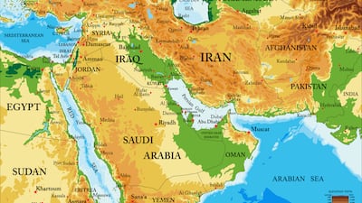 How Middle Eastern Markets Are Transforming Drug Reviews And Driving Competitiveness